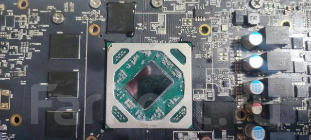 Radeon RX 580 ����