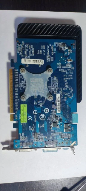 GeForce 8600 GT ����