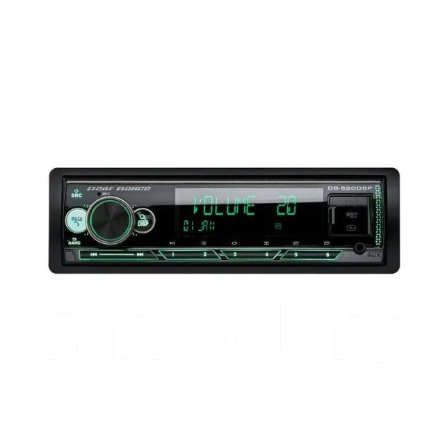 Deaf Bonce DB-520DSP ����