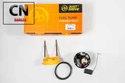 ��������� ����� ������������� (������ � �����) 12A, 4bar, 145L/h 775474 JD JPF0078 JPF0078 ����