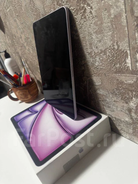 Apple iPad Air 6. 11 ������, ������ 128 �� ����
