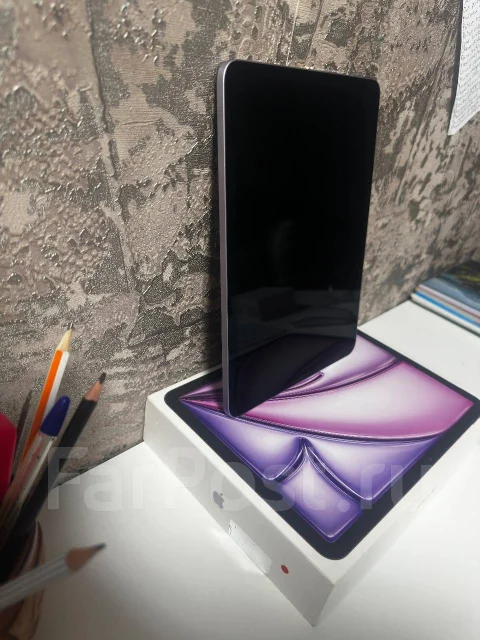 Apple iPad Air 6. 11 ������, ������ 128 �� ����
