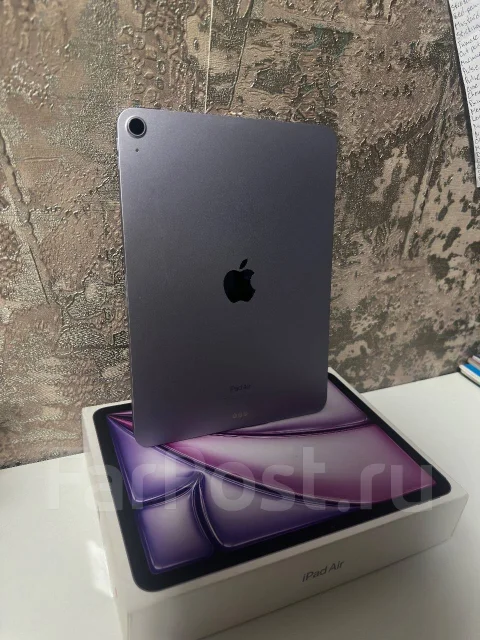 Apple iPad Air 6. 11 ������, ������ 128 �� ����