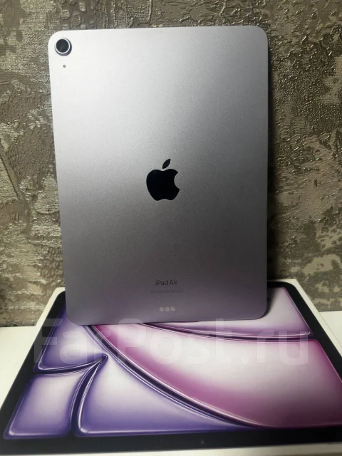 Apple iPad Air 6. 11 ������, ������ 128 �� ����