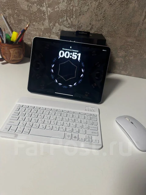 Apple iPad Air 6. 11 ������, ������ 128 �� ����