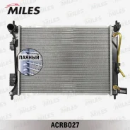 �������� (������������ ������) Hyundai Solaris / KIA RIO 1.4/1.6 A/T 10- (Nissens 66757) ACRM027 ACRM027 ����