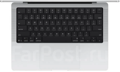 Apple MacBook Pro 14 2025. 14.2", 4,6����, ��� 16 ��, ���� 512���, WiFi: 1, Bluetooth: 1, ����������� �� 16��. ����