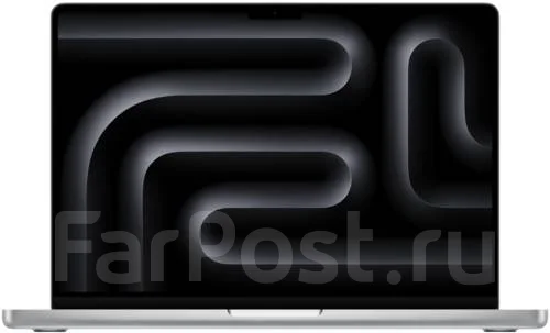 Apple MacBook Pro 14 2025. 14.2", 4,6����, ��� 16 ��, ���� 512���, WiFi: 1, Bluetooth: 1, ����������� �� 16��. ����