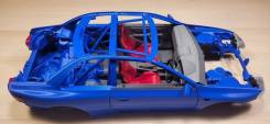 ������ �� ��������������� Subaru Impreza ����