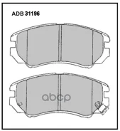������� ��������� �������� | ����� | Allied Nippon ADB31196 ADB31196 ����