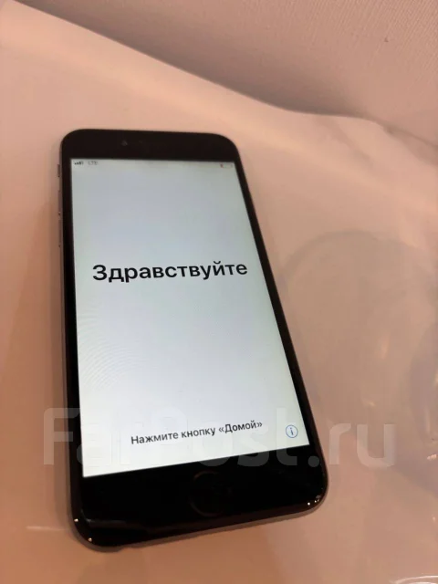 Apple iPhone 6. �/� ����