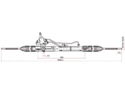 ����� ������� Honda CR-V RE 2,4 �������������� LHD SAT ST53601SWAA01 ST53601SWAA01 ����