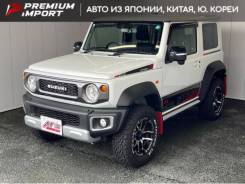 Suzuki Jimny Sierra. �������, 4wd, 1.5 (102��.�.), ������, 39 000����. ��. ��� ����� �� ������������ ����
