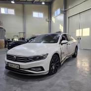 Volkswagen Passat. WVWZZZ3CZME032956, DFH ����