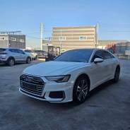 Audi A6. WAUZZZF23LN020229, DFB ����