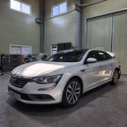 Renault Talisman ����