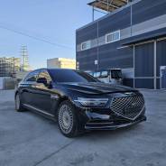 Genesis G90 ����