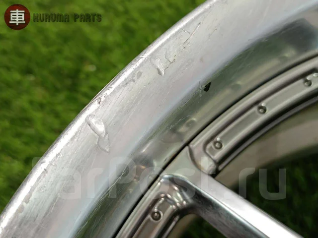 Work XSA. 8.5/9.5x19", 5x114.3, ET45/45 ����