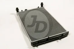 �������� JUST Drive Skoda Fabia (99-) A/C+Volkswagen Polo 01-20/SEAT JPR0259 ����