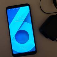 LG Q6+. �/�, 64 ��, �����, Dual-SIM, NFC ����