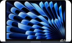 Apple MacBook Air 13. 13.6", ��� 16 ��, ���� 256���, WiFi: 1, Bluetooth: 1, ����������� �� 16��. ����
