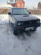 Nissan Terrano II. VSKTVUR20U0367190, TD27HSK29703D ����