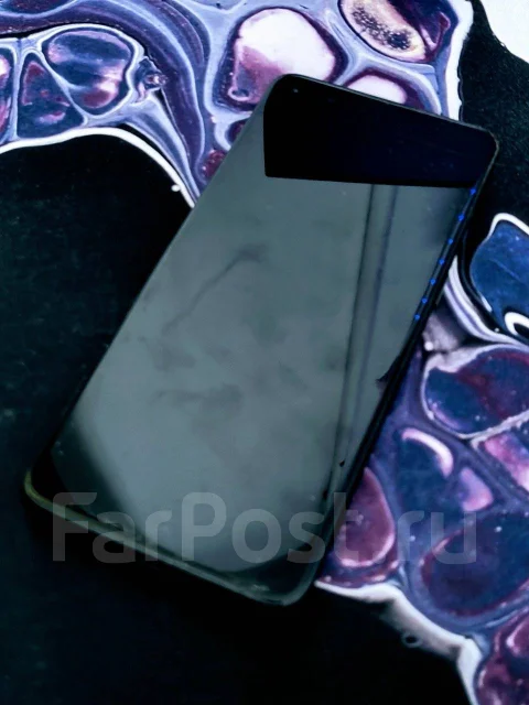 OnePlus 9R. �/�, 256 ��, ������, 3G, 4G LTE, 5G, Dual-SIM, ����������, NFC ����