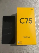 Realme C75. �����, 128 ��, �������, ������, �������, 4G LTE, Dual-SIM, NFC ����