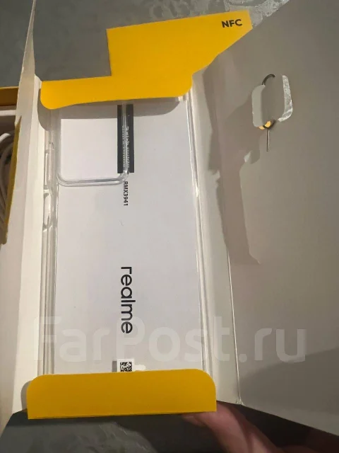 Realme C75. �����, 128 ��, �������, ������, �������, 4G LTE, Dual-SIM, NFC ����