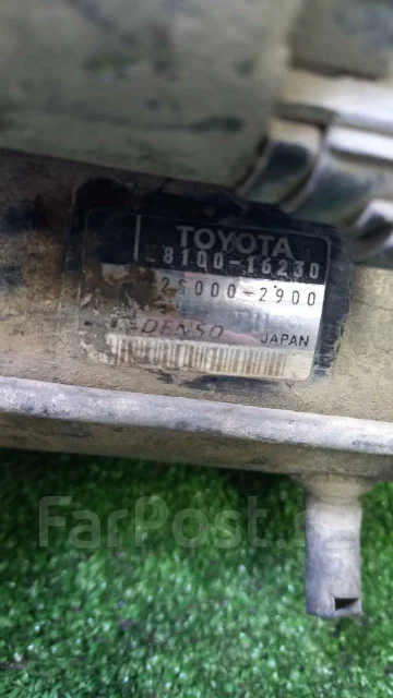 ������� Toyota 2810016230 ����