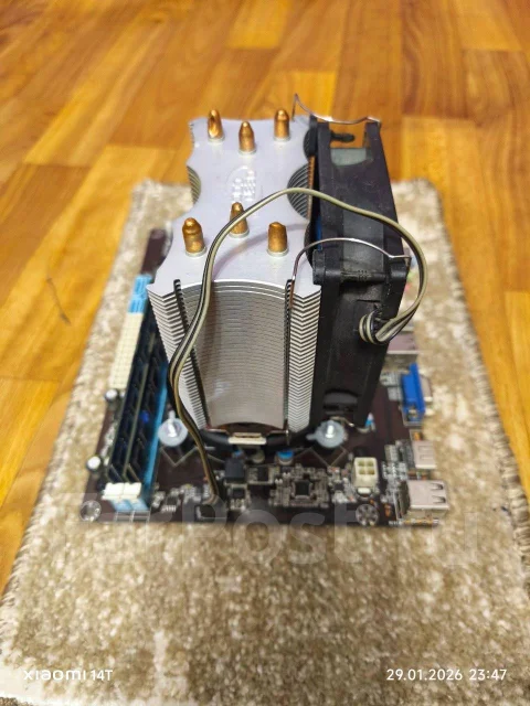 LGA1155 ����