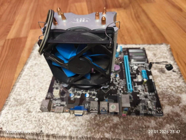 LGA1155 ����