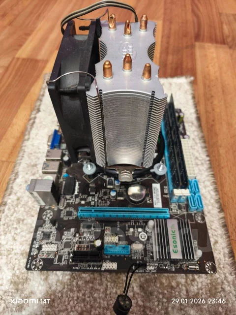 LGA1155 ����