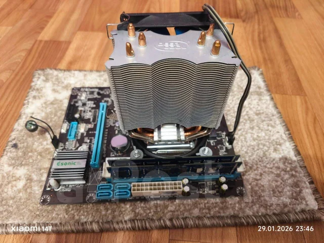 LGA1155 ����