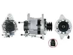 ��������� Toyota DYNA 100 /150 2.4D 87-88 /Hiace 87-95 /HI-LUX 2.4D RN /LN /YN 12V 55A 88-05 2L /3L ST850098 ����