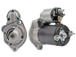 ������� Audi A4 94-09 / A6 94-05 / Volkswagen Passat 96-05 / Audi 100 82-95 / 80 86-95 / S4 03-05 / S6 94-04 / Skoda Superb 02-06 (1,1 kW / Z=9) ST640...
