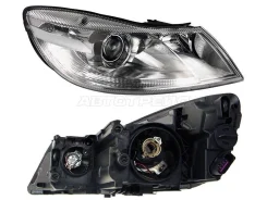 ���� Skoda Octavia 08-13 (������� / ������ / � ������������������), ������ ST6651118R ����