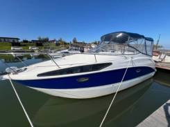 Bayliner. 2005 ���, ����� 8,5��., ��������� ������������, 260��.�., ������ ����