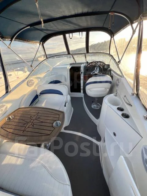 Bayliner. 2005 ���, ����� 8,5��., ��������� ������������, 260��.�., ������ ����