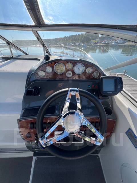 Bayliner. 2005 ���, ����� 8,5��., ��������� ������������, 260��.�., ������ ����