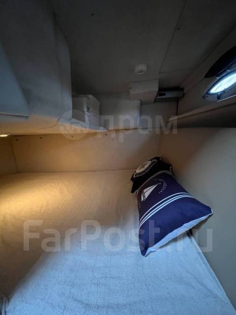 Bayliner. 2005 ���, ����� 8,5��., ��������� ������������, 260��.�., ������ ����