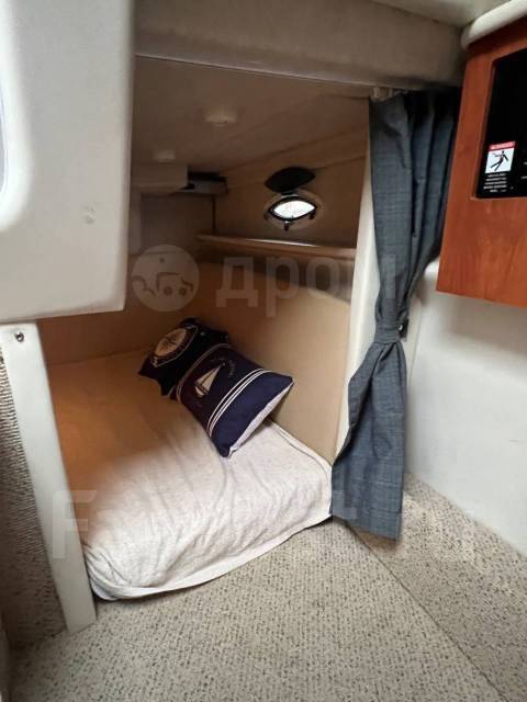 Bayliner. 2005 ���, ����� 8,5��., ��������� ������������, 260��.�., ������ ����