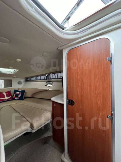 Bayliner. 2005 ���, ����� 8,5��., ��������� ������������, 260��.�., ������ ����
