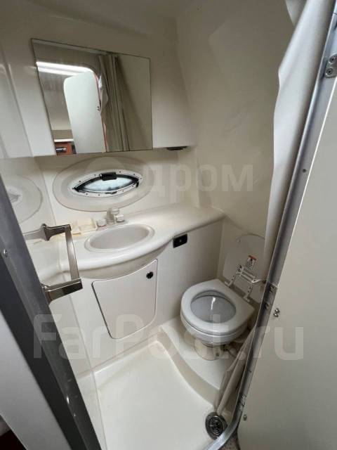 Bayliner. 2005 ���, ����� 8,5��., ��������� ������������, 260��.�., ������ ����