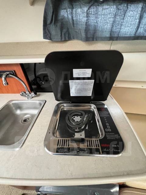 Bayliner. 2005 ���, ����� 8,5��., ��������� ������������, 260��.�., ������ ����