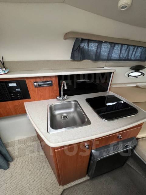 Bayliner. 2005 ���, ����� 8,5��., ��������� ������������, 260��.�., ������ ����