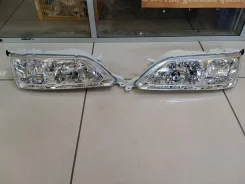 ���� �������� (22-258) Toyota Cresta (100) 1996-01 1-� ������ 22-258 ����