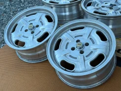 WheelMaster. 7.0x17", 4x100, ET38, �� 73,1���. ����