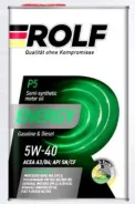 Rolf Energy