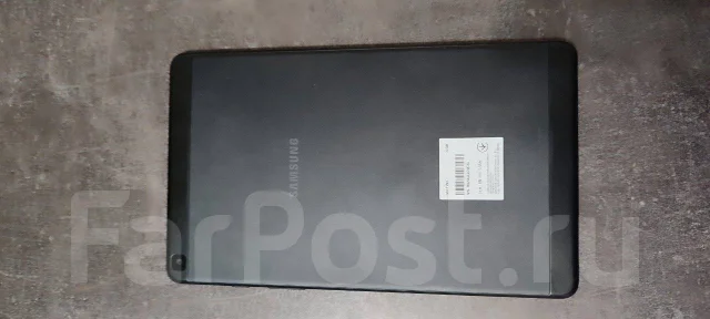 Samsung Galaxy Tab A. 8 ������, ������ 32 �� ����